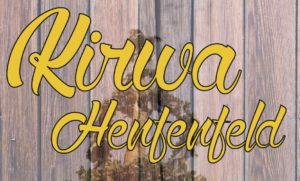 KIRWA-Gelb